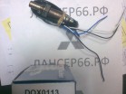 датчик кислорода (лямбда-зонд) DENSO DOX0113 лансер 10 1.8,2.0л  4В10,4В11 - Магазин запчастей лансер66.рф Екатеринбург