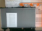 Радиатор охлаждения двигателя ШЕВРОЛЕ ЛАЧЕТТИ (LACETTI)   96553243,96553423,61634,ST-DW0004-1.4 - Магазин запчастей лансер66.рф Екатеринбург