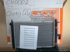 Радиатор охлаждения двигателя ШЕВРОЛЕ СПАРК,МАТИЗ (SPARK,MATIZ  M100) 1998-2005   ST-CH0002 - Магазин запчастей лансер66.рф Екатеринбург