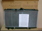 Радиатор охлаждения двигателя НИССАН АЛЬМЕРА (ALMERA N16) 21460-BM700,21460-BM702,LRC141BM,VCS7345 - Магазин запчастей лансер66.рф Екатеринбург