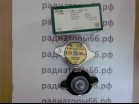 Пробка радиатора FUTABA   R128 (1.0 kg/cm2) - Магазин запчастей лансер66.рф Екатеринбург
