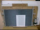Радиатор кондиционера ВОЛЬВО  XC70  1997-2008   31101324,8683360,30676602,	104525ZH - Магазин запчастей лансер66.рф Екатеринбург