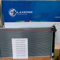 Радиатор охлаждения двигателя МИЦУБИСИ ЛАНСЕР 10 (LANCER X) 1350A297,LRC11197 - Магазин запчастей лансер66.рф Екатеринбург