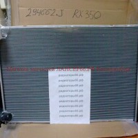 Радиатор охлаждения двигателя ЛЕКСУС RX 350 (2GRFE) 16041-31480,3271-8501,294662J - Магазин запчастей лансер66.рф Екатеринбург