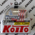 Лампа KOITO HB3 Whitebeam III 4200K  P0756W - Магазин запчастей лансер66.рф Екатеринбург