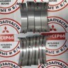 ВКЛАДЫШИ КОРЕННЫЕ РЕМОНТНЫЕ MB16630 +0.75 МИЦУБИСИ АУТЛЕНДЕР ХЛ 3.0 6В31 - Магазин запчастей лансер66.рф Екатеринбург