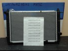 Радиатор охлаждения двигателя ДЭУ МАТИЗ (MATIZ M100) 1998>  96314162,61653,AMD.R227,LRC DWMZ98162 - Магазин запчастей лансер66.рф Екатеринбург