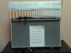 Радиатор охлаждения двигателя ХОНДА СИВИК (FD) 4 D   19010-RRH-901,19010-RNA-J51,HD0001-FD - Магазин запчастей лансер66.рф Екатеринбург