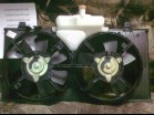 диффузор радиатора охлаждения двигателя мазда 6 2002-2006г  mdl3325a - Магазин запчастей лансер66.рф Екатеринбург