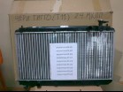 Радиатор охлаждения двигателя ЧЕРИ ТИГГО(TIGGO) 2005> T11-1301110,301021H - Магазин запчастей лансер66.рф Екатеринбург