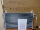 Радиатор кондиционера МАЗДА СХ-7 EGY1-61-48ZC,1040049C - Магазин запчастей лансер66.рф Екатеринбург