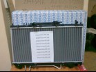 Радиатор охлаждения двигателя ТОЙОТА АВЕНСИС (AVENSIS ST220) 16400-03190,284784R  - Магазин запчастей лансер66.рф Екатеринбург