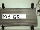 радиатор кондиционера мазда 6 (GG) GJYG-61-48Z,1040352L - Магазин запчастей лансер66.рф Екатеринбург