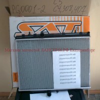Радиатор охлаждения двигателя Ситроен С5 2008>  1330.J7,1330.W2 ,ST-PG0001-2 - Магазин запчастей лансер66.рф Екатеринбург