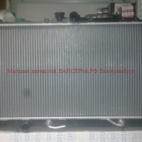 Радиатор охлаждения двигателя  Лансер 9, (акпп), 242894HA, 242894R - Магазин запчастей лансер66.рф Екатеринбург